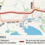 Read more about the article East-West Road Link