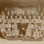 Read more about the article Who are ‘KRFC Premiers 1903’?