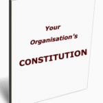 Read more about the article New Constitution Adopted